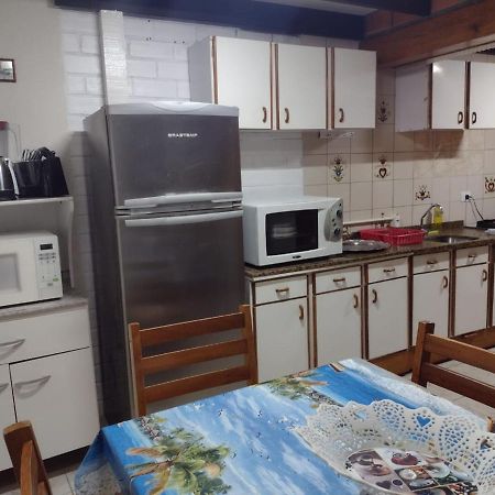 Apartamento Estilo Chale - Enxaimel ボンビーニャス エクステリア 写真